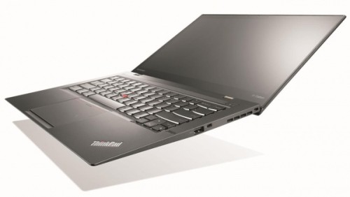 ThinkPad X1 Carbon 14籾